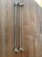 Original Skiträger für Hardtop Mercedes Benz Pagode W113; 230SL, 250SL, 280SL Original Skiträger für Hardtop Mercedes Benz Pagode W113; 230SL, 250SL, 280SL