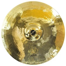 Wuhan Medium Thin Crash Cymbal 19"