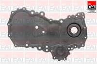 FAI Autoparts SteuergehäUse TCC10 FüR Ford Transit V363 FED FFD FCD FDD Custom