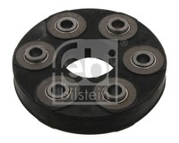 Febi Bilstein Gelenk Gelenkwelle 03918 FüR Mercedes W210 190 W201 W124 S124 W202