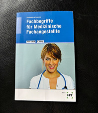 Stollmaier/Feuchte Fachbegriffe für Medizini...