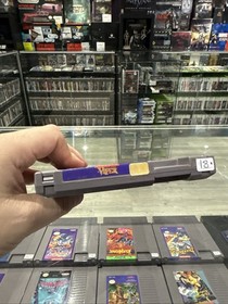 Code Name: Viper (Nintendo Entertainment System) NES Tested!