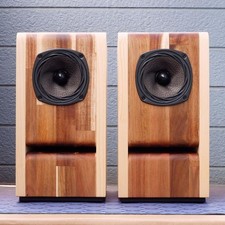 ONKYO OM-OF101 Full Range Speaker DIY Laminated Wood Enclosure 6