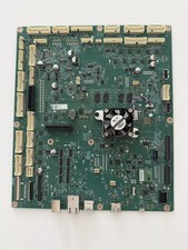 3SJ33-60002 Formatter board for HP E877xx