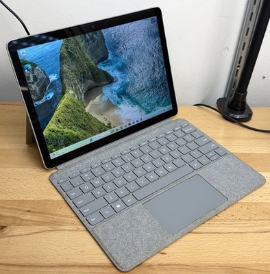 MICROSOFT SURFACE GO 3 1926: Pentium GOLD 6500Y, 64GB SSD, 4GB RAM