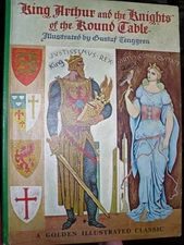 King Arthur and the Knights of the Round Table