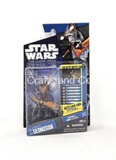 Undead Geonosian CW34 Star Wars The Clone Wars Brand New Unopened 2010 MOC