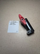 Troy Bilt 6044XP Trimmer Shaft Clamp