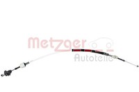 Seilzug Schaltgetriebe Metzger Autoteile 3150389 FüR Opel Corsa X15 Adam M13 LPG