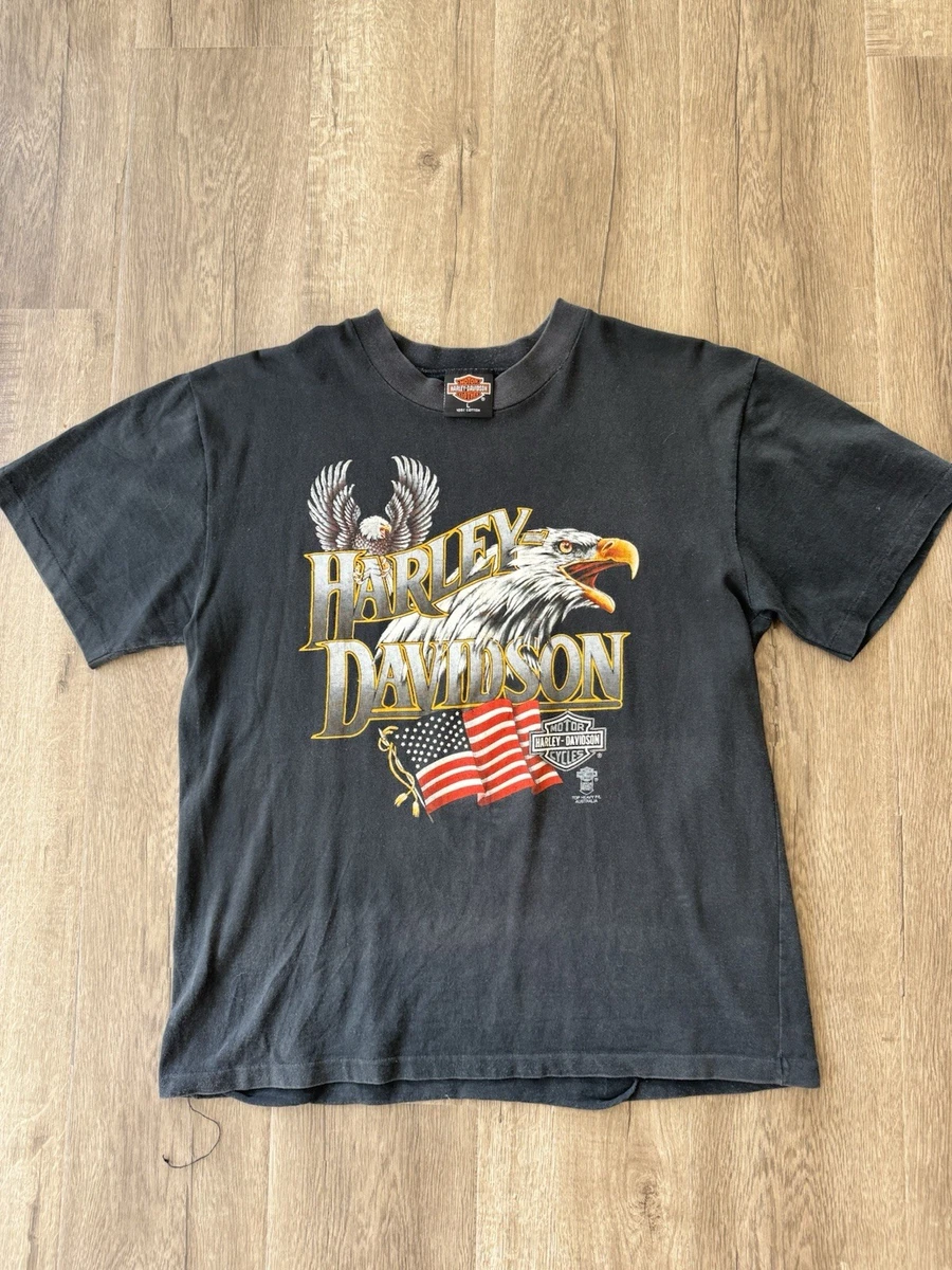 25+ Harley-Davidson USA T-Shirts for Men for sale | Updated Oct 2026
