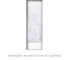 Lee Filters Lighting Gel Sheet 265 Tough Spun FR  