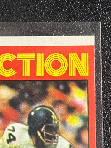 1972 Topps - Pro Action Terry Bradshaw #120 - Picture 4 of 6