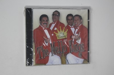 Mello Kings 21st Century CD