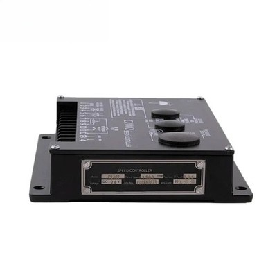 Generator Speed Control Electronic Governor Speed Controller Attachment C2002