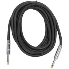 FS10 10 Ft 1/4" Speaker Cable