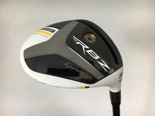 TaylorMade ROCKETBALLZ STAGE2 Fairway Wood 3W TM1-213 (S) #488 Golf Clubs