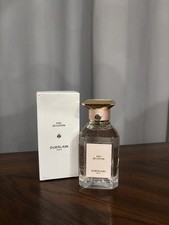 Eau de Coton Guerlain 香水 - 2026年のユニセックス 新着フレグランス