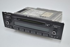 BMW 1 3 Series E87 E90 E91 6512 9150109 Professional CD Player Radio Head Unit
