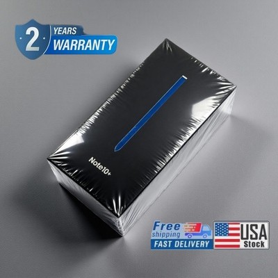 Brand New SAMSUNG Galaxy Note 10+ Plus Factory Unlocked SM-N975U1 256GB+12GB US
