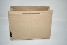 OPPOSHE Purse Organizer Insert for Longchamp Le Pliage, Tote Bag Organizer LARGE
