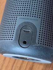 Bose SoundLink Revolve Speakers for sale - eBay