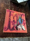 The Grateful Dead Live / Dead Vintage Original 2 Vinyl Record Gatefold