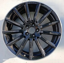 1x Alufelge 20 Zoll 8.0" 5x112 48ET A2474011600 Mercedes-Benz W247 Rim Wheel 1x Alufelge 20 Zoll 8.0" 5x112 48ET A2474011600 Mercedes-Benz W247 Rim Wheel