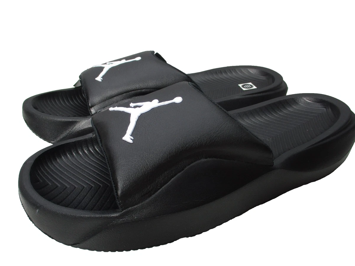 NIKEジョーダンスーパープレイスライド Nike Air Jordan for Men Slide Sandals for sale | eBay