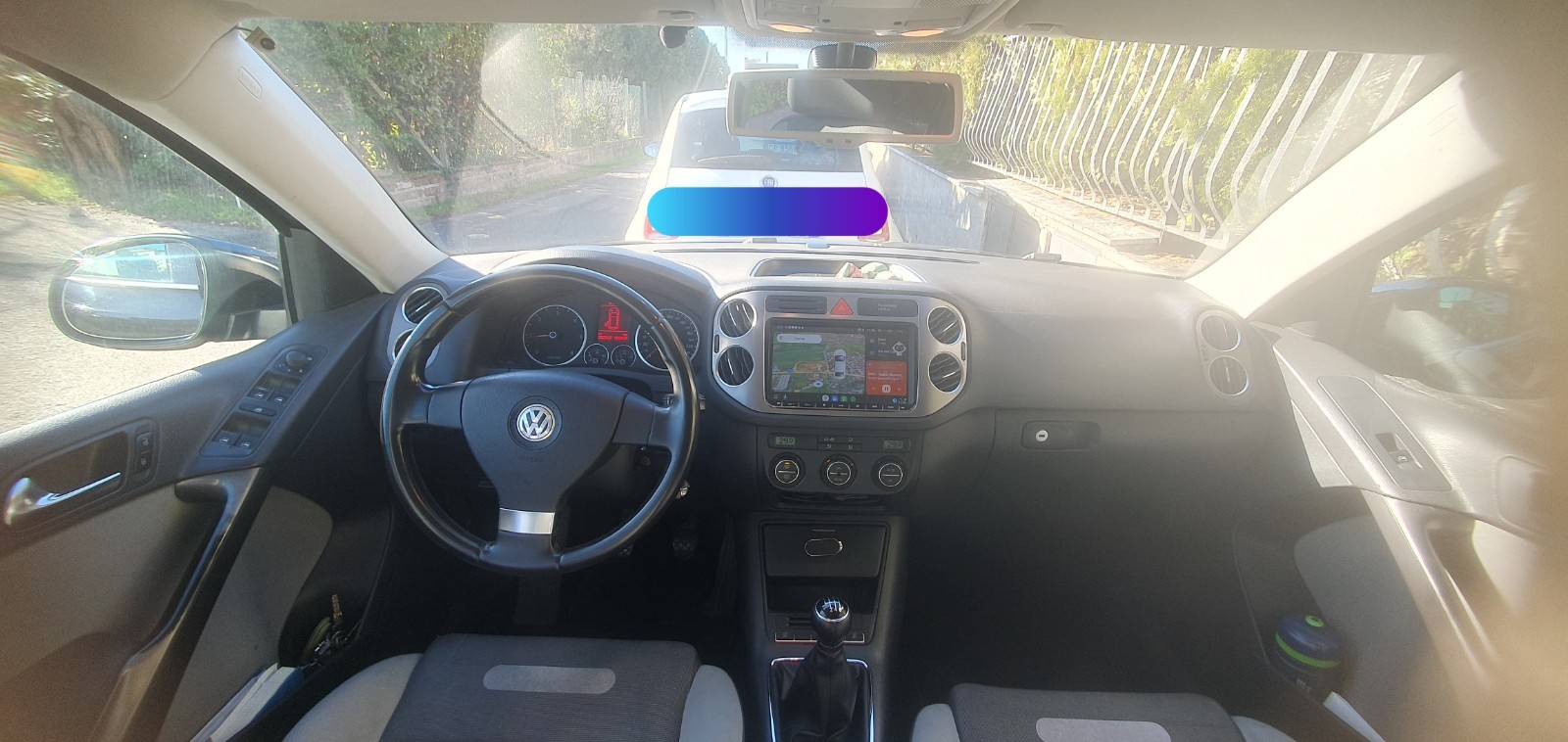 Tiguan Tdi 4 Motion foto 6