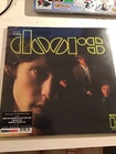 The Doors - Self-Titled - The doors Vinyl Record Album LP new sealed