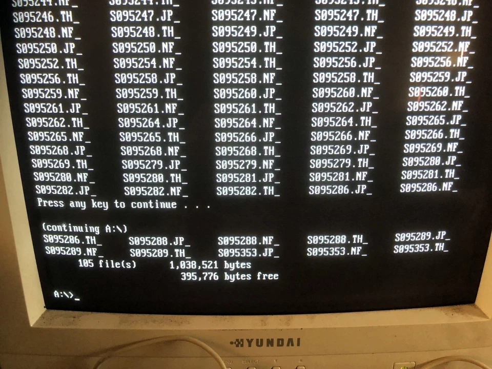 Microsoft Scenes Undersea Collection Screensaver Software Original 2 x Disks - Image 4 of 4