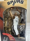 McFarlane Toys NBA Series 26 Tim Duncan Figure San Antonio Spurs Basketball