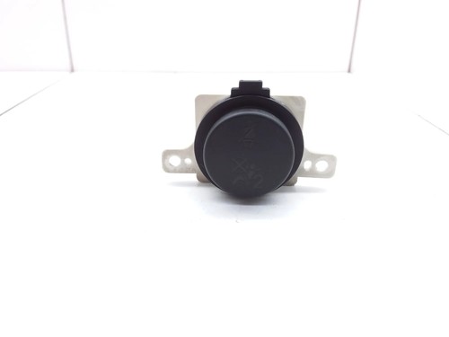 NISSAN NOTE E11, NE11 Airbag Schalter 250209U00A 1.60 Petrol 81kw 2008 23783892