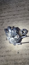 AUDI Q5 8R MK1 HIGH PRESSURE FUEL PUMP 2.0 TDI / CGLB DIESEL 03L130755AC  2012