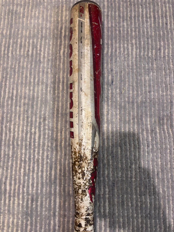 Marucci CatX Connect BBCOR 31/28 -3 31 pulgadas 28 oz Foto 3 de 4