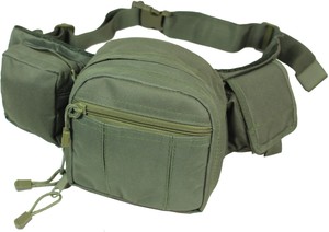 manly fanny pack