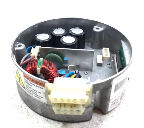 Emerson M055PWCSW-0283 Module ONLY 0131M00112 3/4HP 120/240V CWLE  used #W385