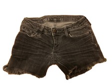 Bullhead Denim Venice Skinny shorts Size 0