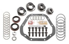Master Install Kit - Standard - Dana 60 - Most To 1997 To 1993 Dodge Front