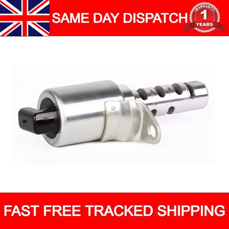 VÁLVULA DE CONTROL DE ACEITE VVT ESCAPE ADMISIÓN SE ADAPTA A VOLVO S80 II V70 III 2006-ON 2.0T/T5 Foto 4 de 4