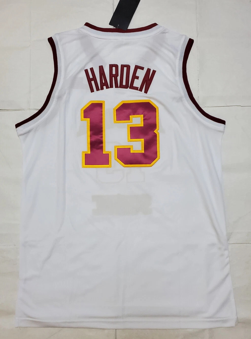 James Harden Arizonna State #13 Jersey
