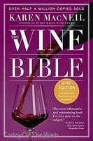 The Wine Bible (new Paperback) By Karen Macneil on sale The Wine Bible (new Paperback) By Karen Macneil on sale