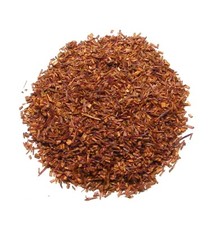 Rooibos Tea, Organic Bulk African Herbal Loose Leaf Caffeine Free - 2 Pounds