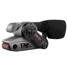 Belt Sander Portable Sanding Machine Sanding Machine Small Polishing Machine