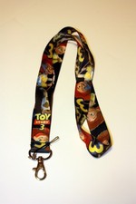 Children's Lanyard - Toy Story 3 - Jesse - FREE FAST Shipping