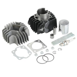 SUZUKI GT185/DS80/JR80 PISTON RINGS for sale online