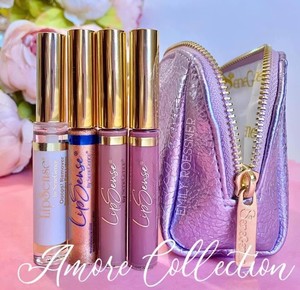 LipSense Amore Collection 💋 Limited Edition Gloss New 2021 Release!💋 | eBay
