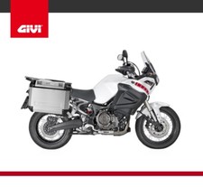 YAMAHA XT1200ZE 2014 PANNIER x 2 TREKKER OUTBACK 37 left 48 right (without rack)