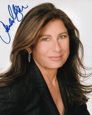 PAULA WAGNER signed Autogramm 20x25cm THE OTHERS in Person autograph COA