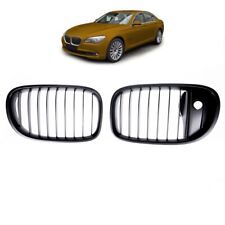 Satz Sport-Performance Kühlergrill schwarz Matt passt für BMW 7er F01 F02 12-15 Satz Sport-Performance Kühlergrill schwarz Matt passt für BMW 7er F01 F02 12-15